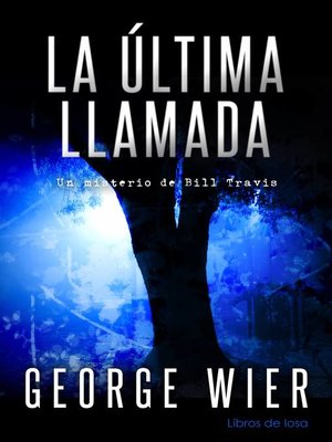 cover image of La Última LLamada